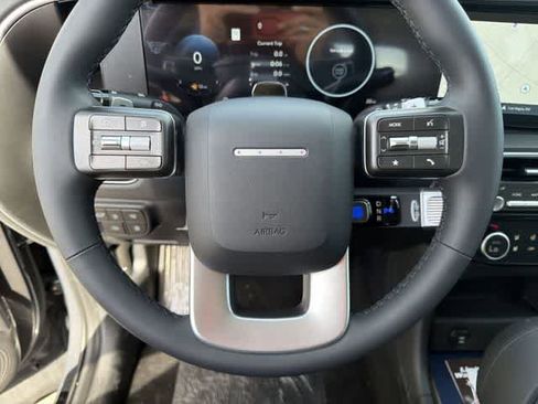 New 2026 Hyundai Palisade Limited FWD image 20