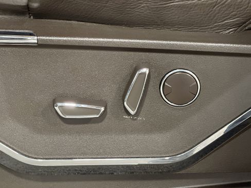 Used 2023 Ford F150 King Ranch w/ Equipment Group 601A High image 13