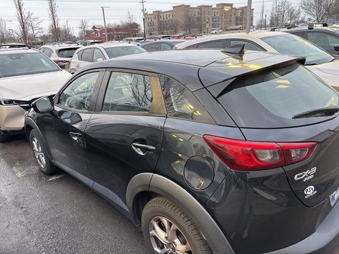 Used 2019 MAZDA CX-3 Sport image 31