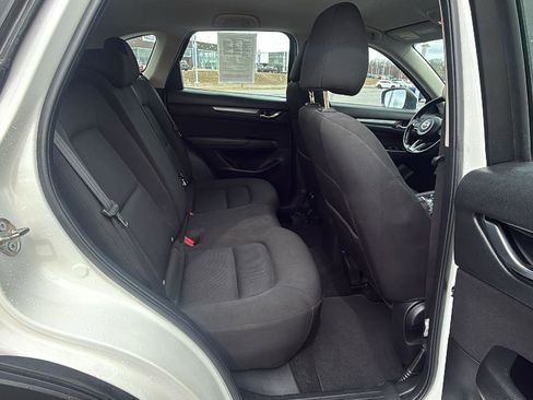 Used 2019 MAZDA CX-5 Sport image 19