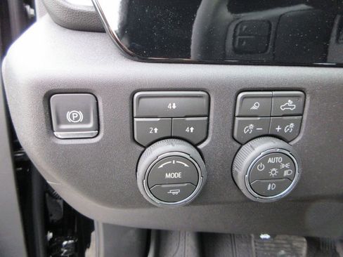 New 2026 Chevrolet Silverado 3500 LT w/ All Star Edition AWD/4WD image 25