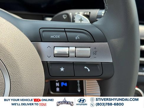 New 2026 Hyundai Sonata SEL FWD image 24