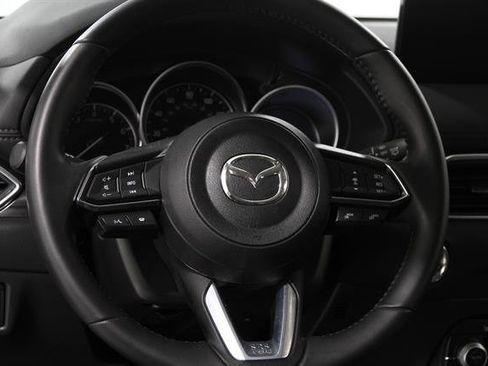 Used 2023 MAZDA CX-5 AWD 2.5 S w/ Select Package image 7