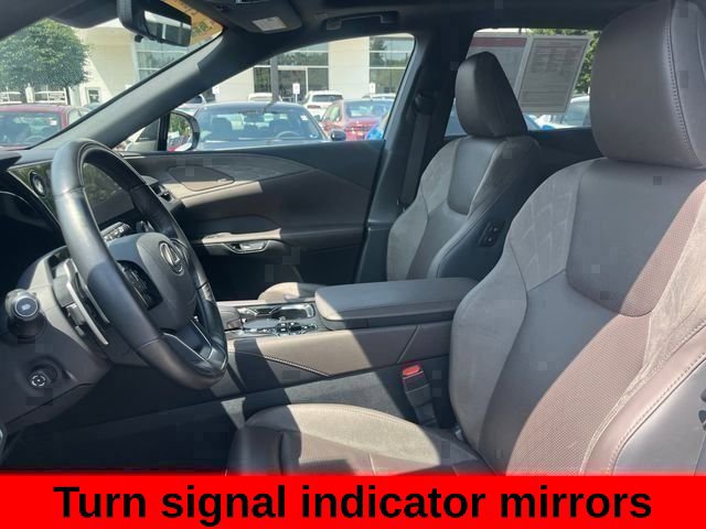 Used 2025 Lexus RX 450h AWD w/ Convenience Package image 73