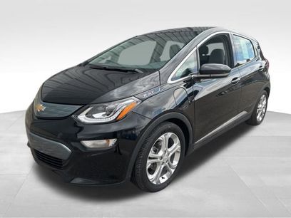 Used 2017 Chevrolet Bolt LT