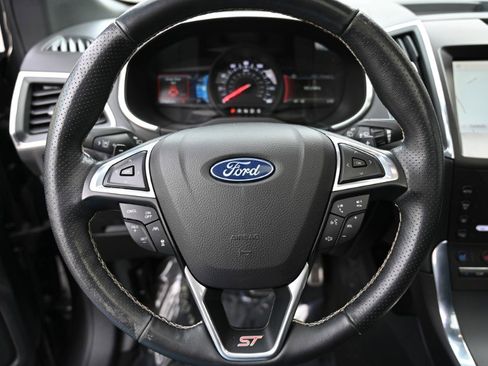 Used 2020 Ford Edge ST w/ Equipment Group 401A image 29
