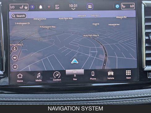 Used 2023 Chrysler Pacifica Limited image 17