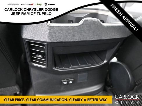 Used 2024 Toyota Tundra SR5 w/ SR5 Premium Package image 34