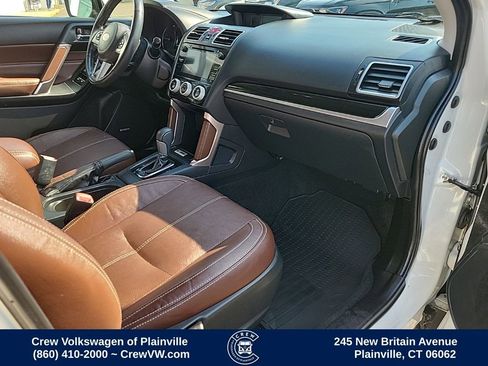 Used 2018 Subaru Forester 2.5i Touring image 46