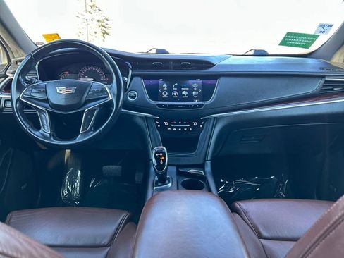 Used 2019 Cadillac XT5 Luxury image 6