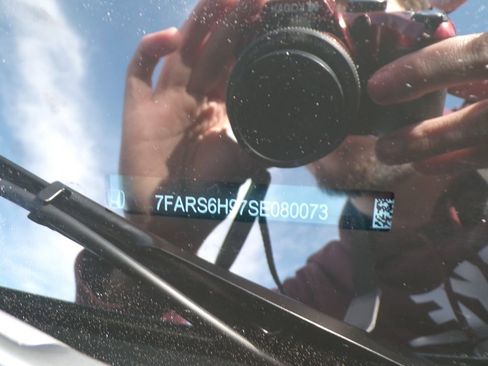 Used 2025 Honda CR-V Sport Touring image 29