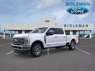 New 2026 Ford F250 Lariat w/ Lariat Ultimate Package video 1