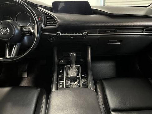 Used 2024 MAZDA MAZDA3 s FWD image 21