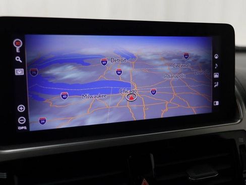 Used 2023 Lexus GX 460 Premium image 10