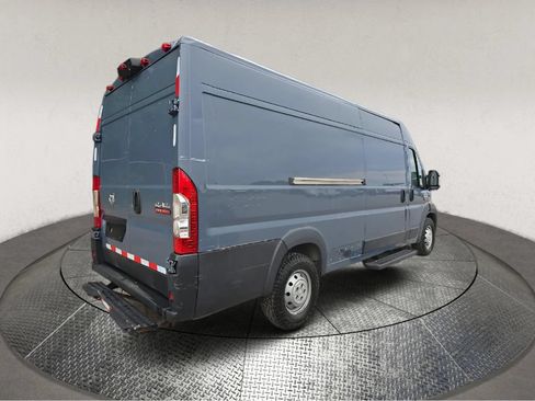 Used 2019 RAM ProMaster 3500 FWD image 2