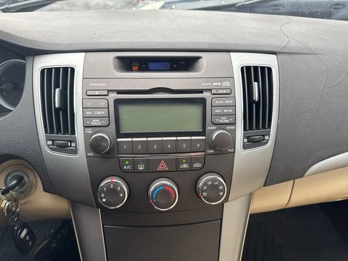 Used 2009 Hyundai Sonata GLS FWD image 9