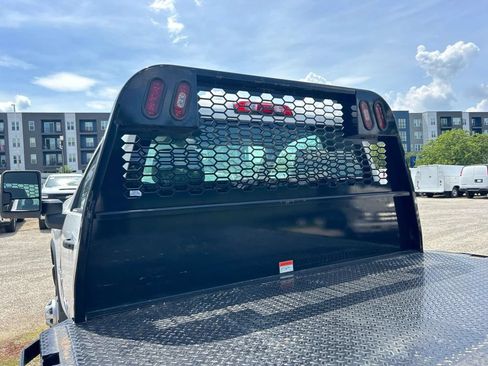 Used 2023 Chevrolet Silverado 3500 W/T w/ WT Fleet Convenience Package AWD/4WD image 12