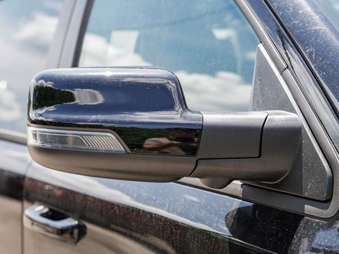 New 2026 RAM 1500 Laramie w/ Night Edition image 13