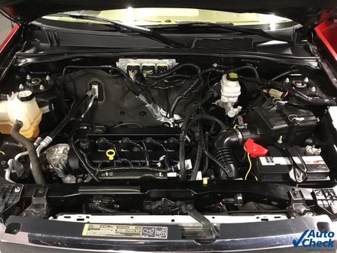 Used 2011 Ford Escape XLT image 45