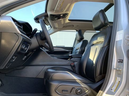 Used 2023 Jeep Grand Cherokee 4WD 4xe image 31