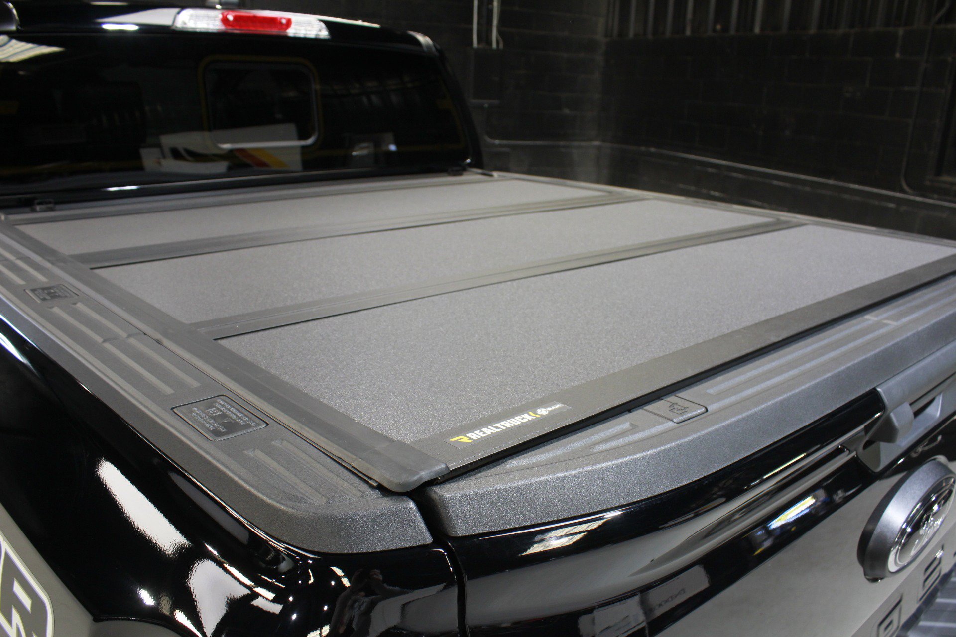 Used 2025 Ford Ranger Raptor AWD/4WD image 16