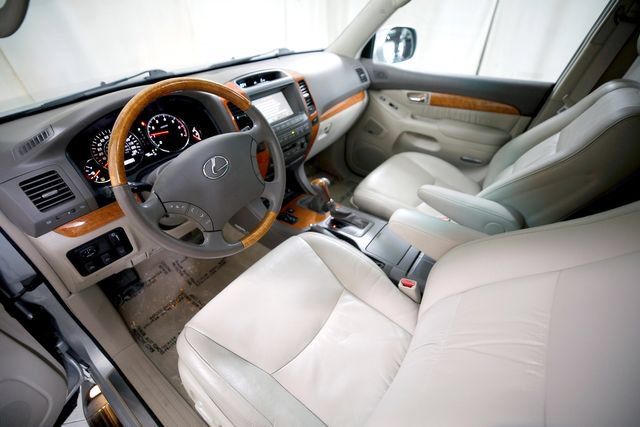 Used 2004 Lexus GX 470 AWD/4WD image 6