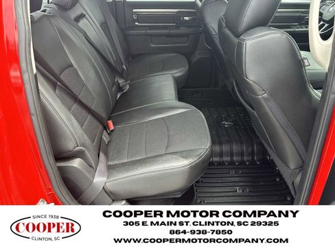 Used 2016 RAM 1500 Sport AWD/4WD image 15