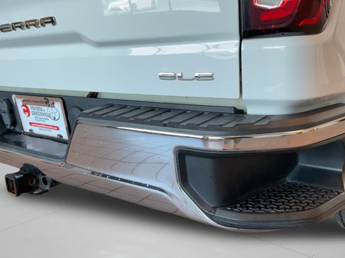 Used 2022 GMC Sierra 1500 SLE AWD/4WD image 43