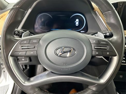 Used 2023 Hyundai Sonata Limited image 23