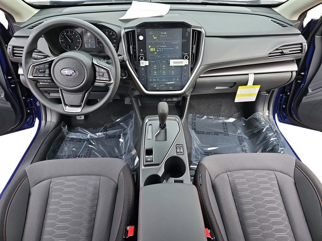 New 2026 Subaru Impreza 2.0i Sport AWD/4WD image 9