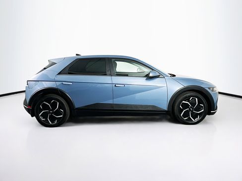 Used 2024 Hyundai Ioniq 5 SEL image 10