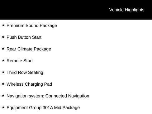 Certified 2024 Ford Expedition Limited RWD image 12