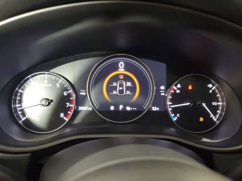 Certified 2023 MAZDA CX-30 AWD 2.5 S w/ Preferred Package image 27