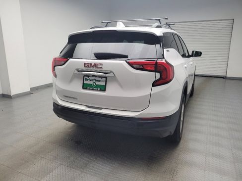 Used 2020 GMC Terrain SLE w/ Driver Convenience Package FWD image 7