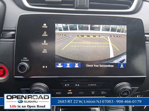 Used 2019 Honda CR-V EX image 26