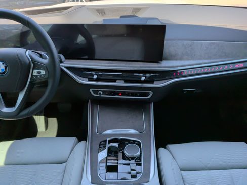 Certified 2026 BMW X5 xDrive50e w/ Parking Assistance Package AWD/4WD image 35