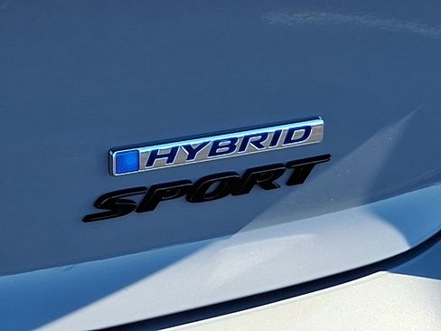 Used 2025 Honda Accord Sport image 30