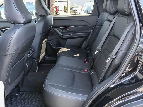 New 2026 MAZDA CX-5 Select AWD/4WD image 20