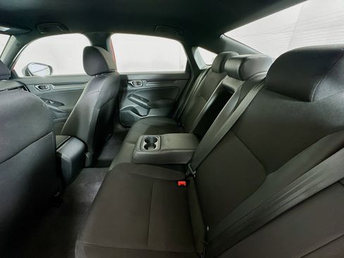 Used 2025 Honda Civic Sport image 26