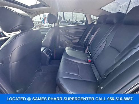Used 2025 Honda Accord Touring image 20