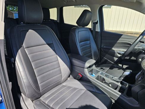 Used 2019 Ford Escape SEL AWD/4WD image 19