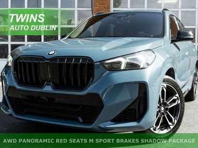 Used 2024 BMW X1 xDrive28i w/ Technology Package
