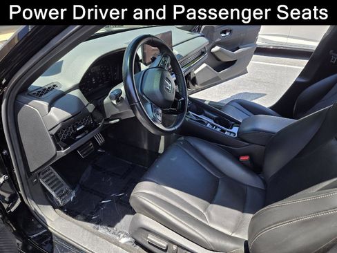 Used 2024 Honda Accord Sport image 5