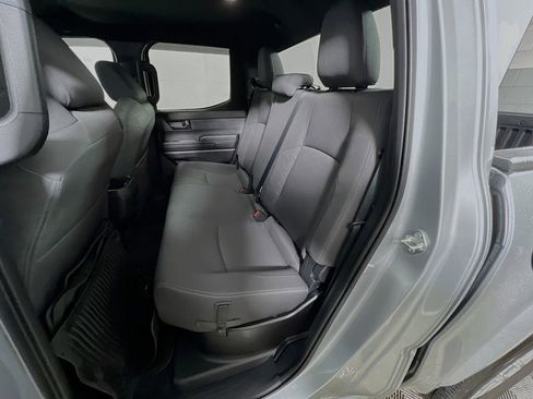 Used 2024 Toyota Tacoma SR5 RWD image 25