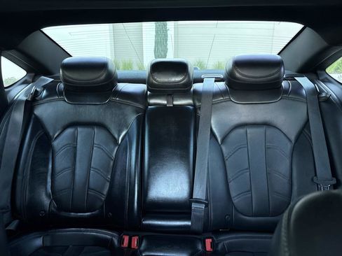 Used 2015 Chrysler 200 S w/ Navigation & Sound Group I image 15