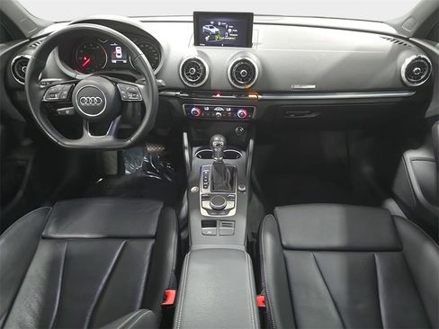Used 2020 Audi A3 2.0T Premium w/ Final Edition Package image 10