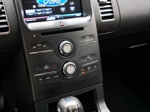 Used 2013 Ford Flex SEL FWD image 7