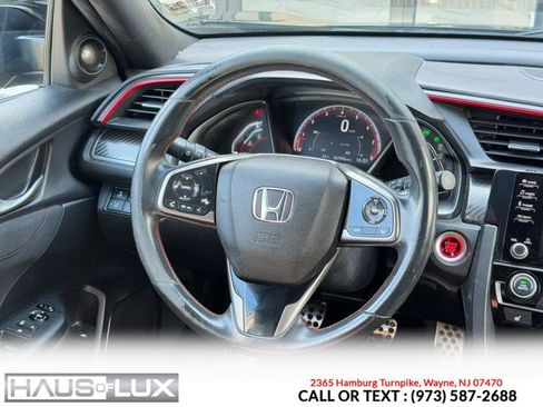 Used 2020 Honda Civic Si image 27