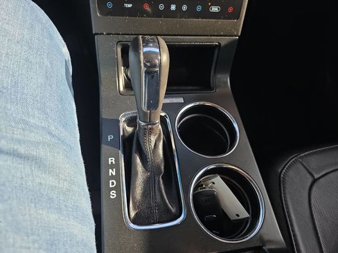 Used 2014 Ford Flex Limited w/ Equipment Group 303A image 19