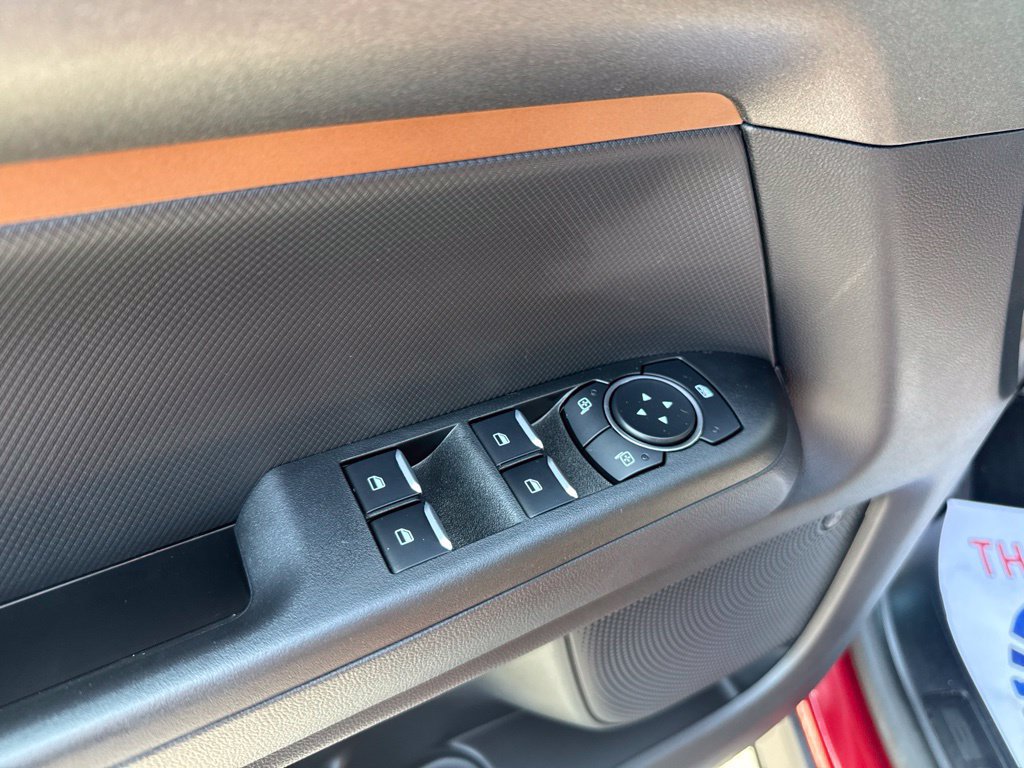 Used 2025 Ford Bronco Sport Outer Banks w/ Outer Banks Tech Package+ AWD/4WD image 24